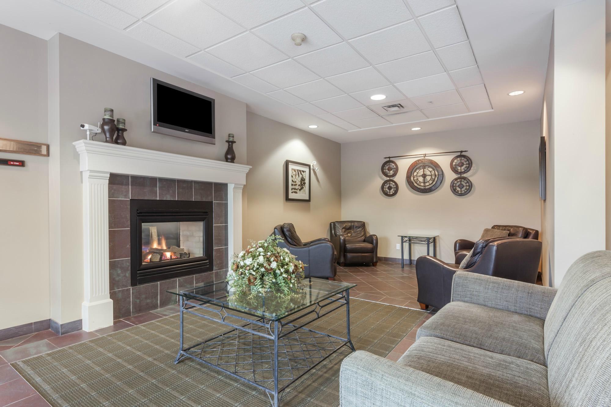 Clarion Hotel & Conference Centre