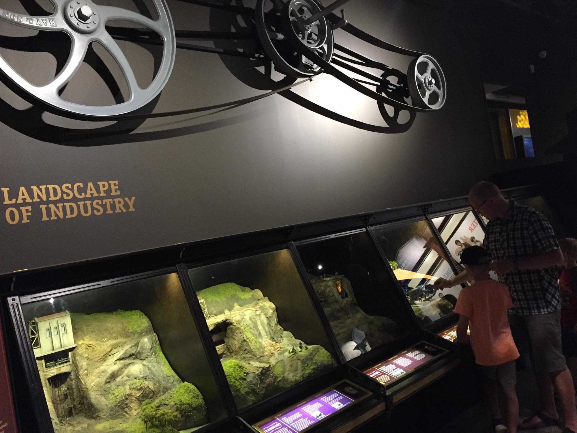 Gold Discovery Centre