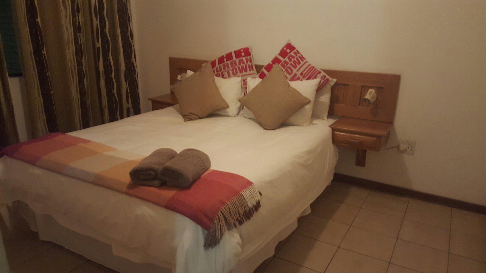 The Estuary Guest Chalets