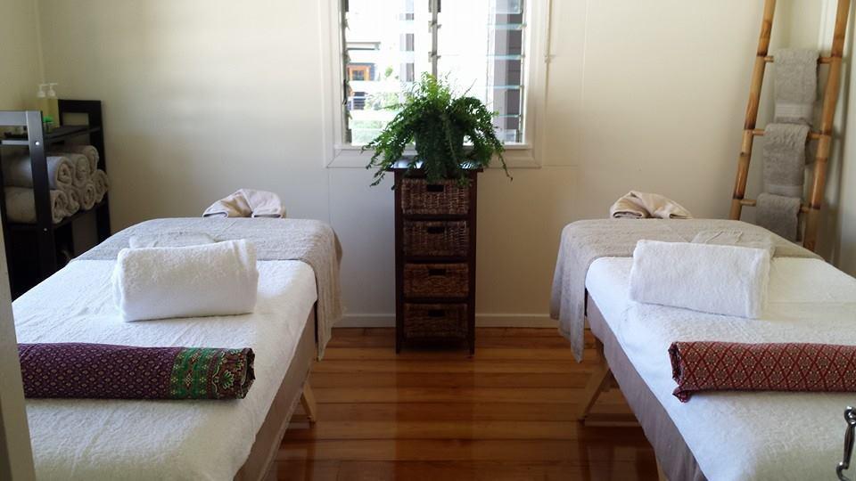 Alderley Thai Massage