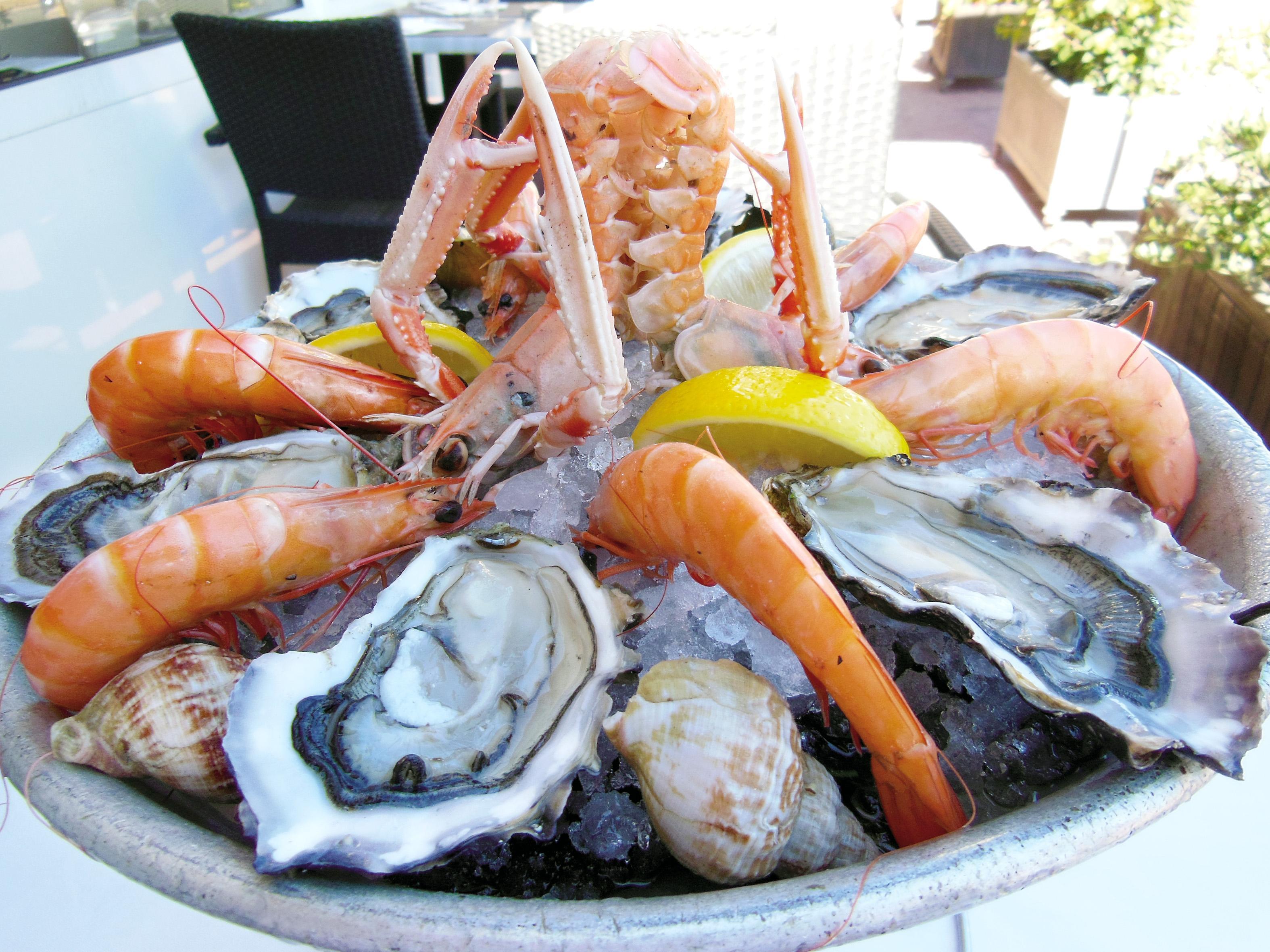 Restaurant Chez Mô ( Albert 1er )