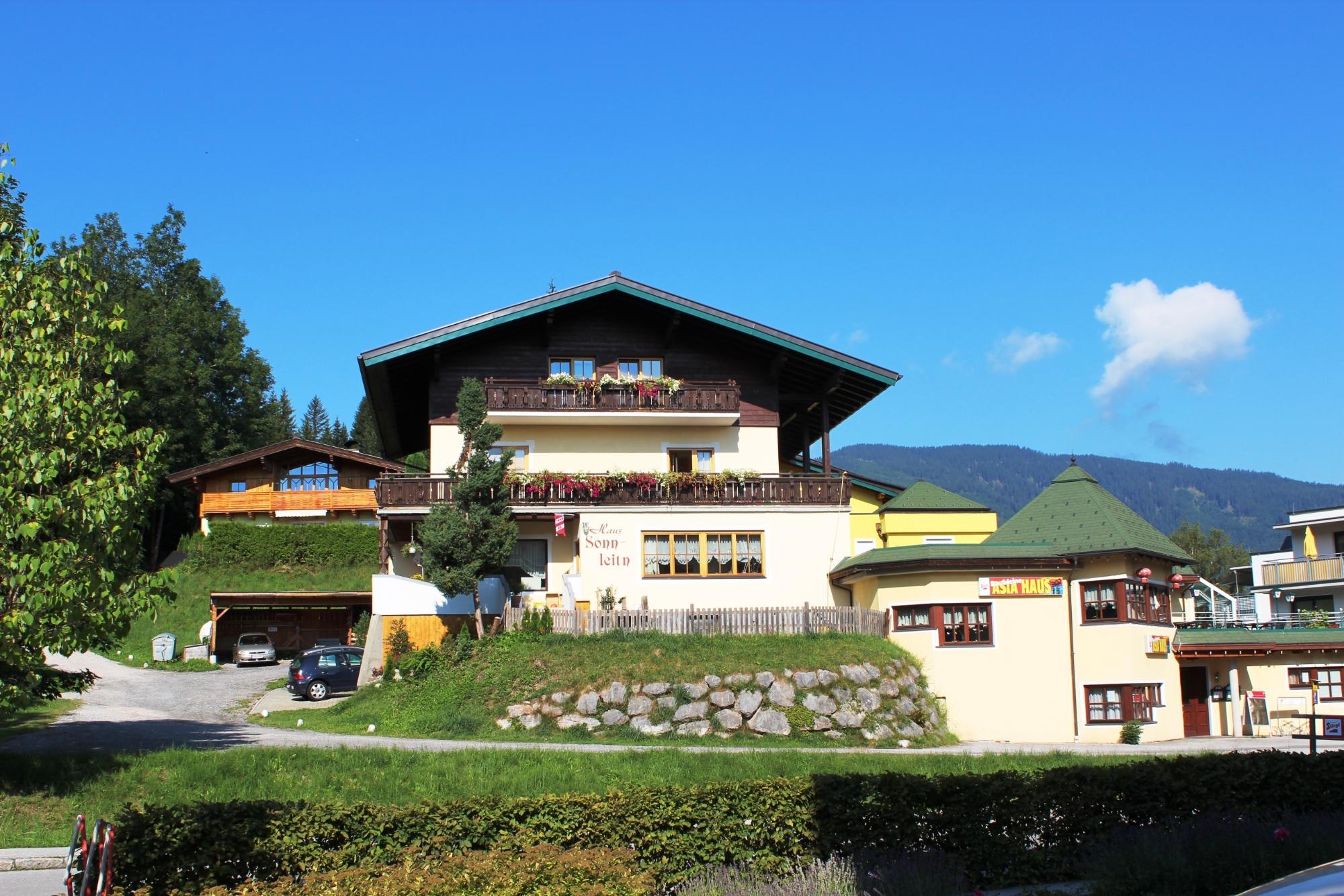 Haus Sonnleitn