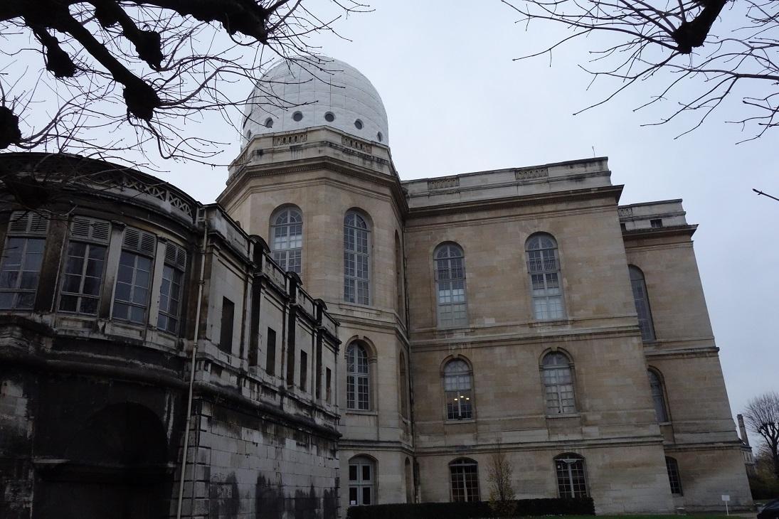 Observatoire de Paris