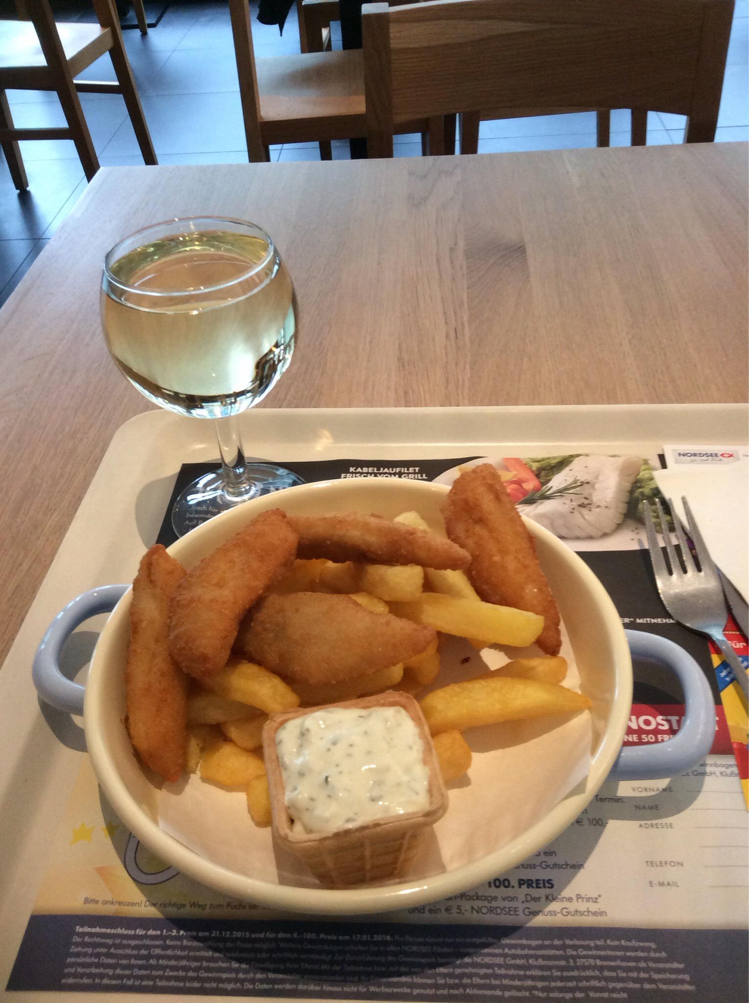 NORDSEE Berlin Schonhauser Allee Arc