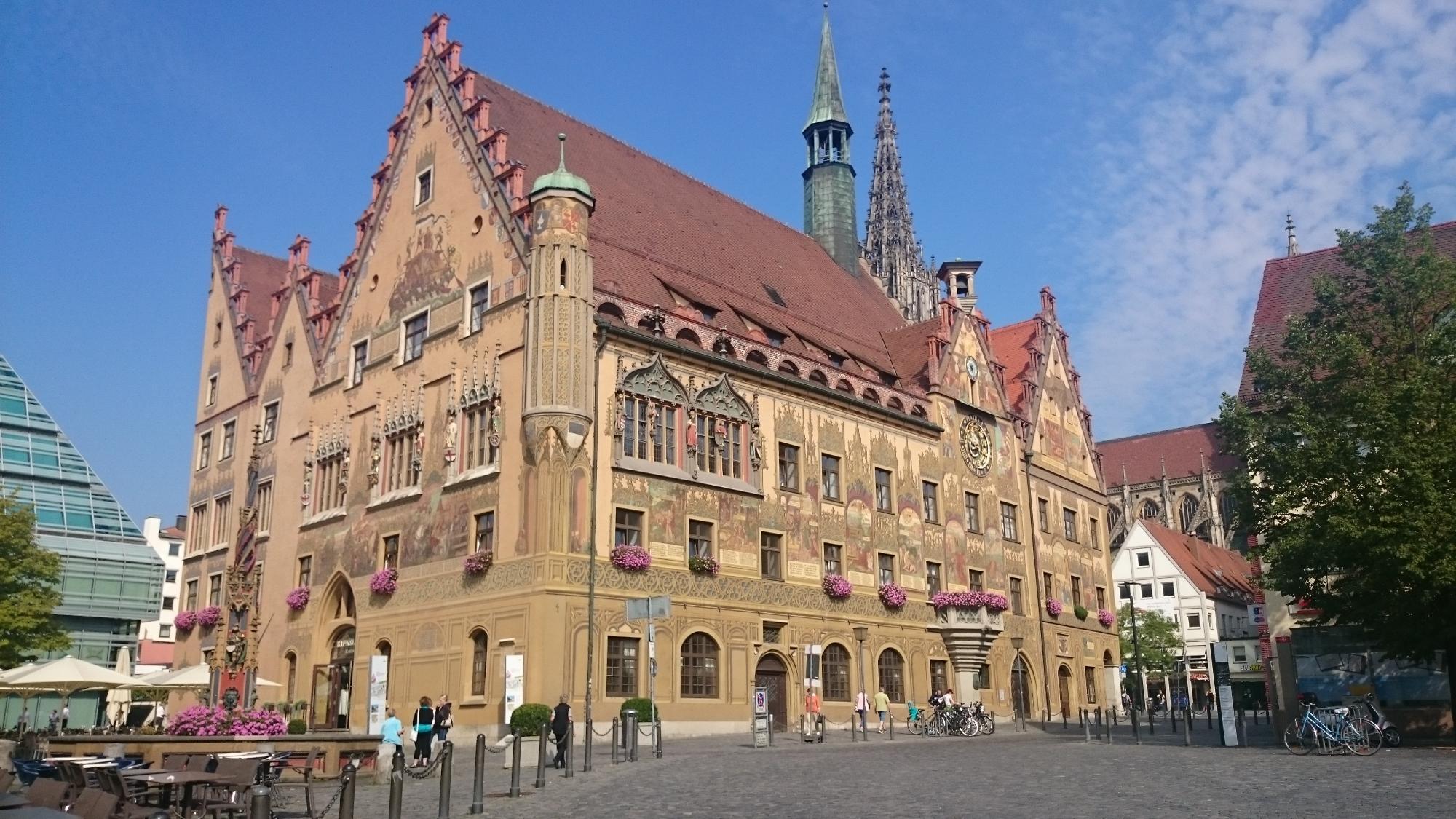 Donauhotel Hotel Garni