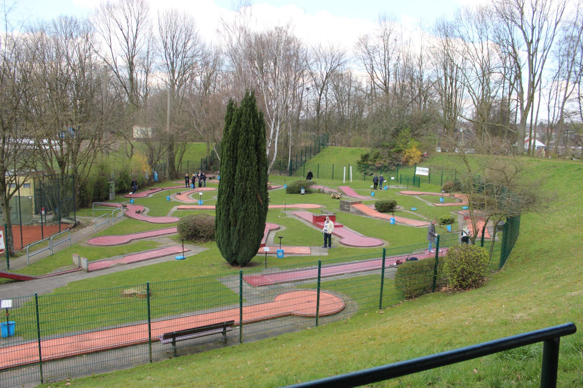 Funpark Eickel