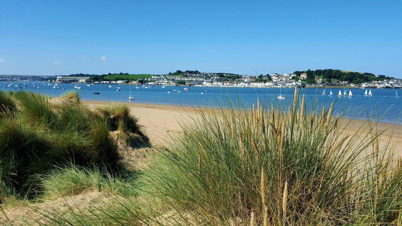 Instow Beach