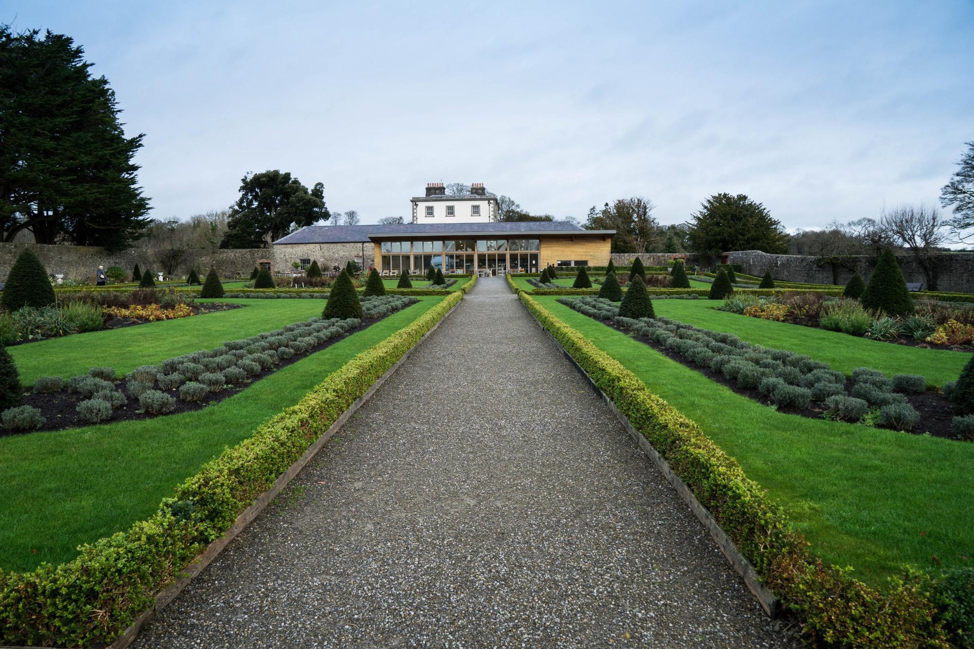 Oldbridge Estate/Battle of the Boyne Visitors Centre
