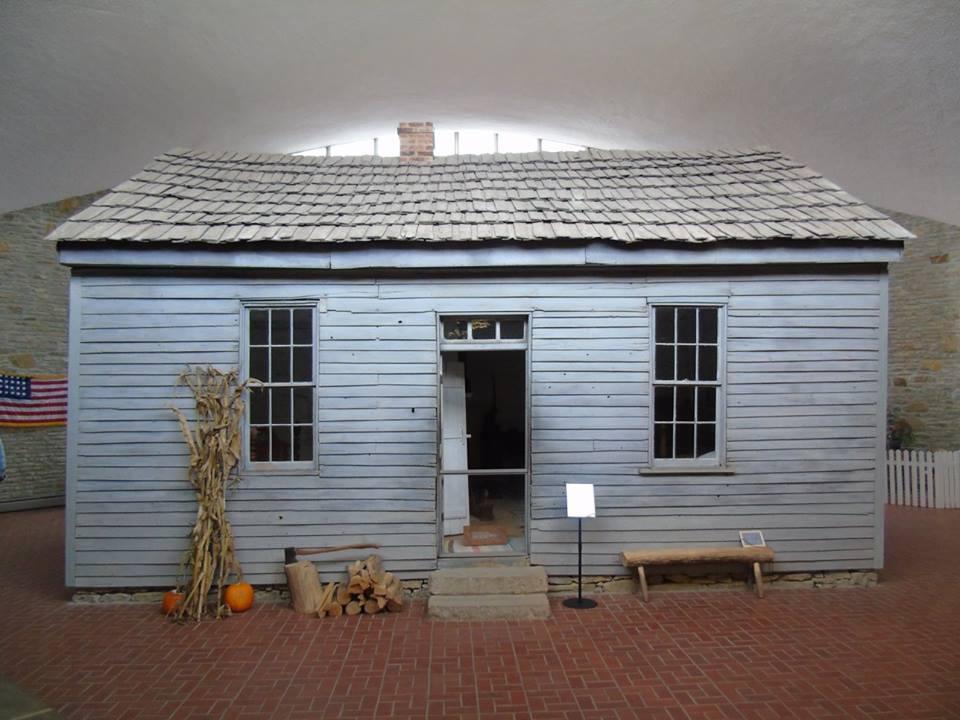 Mark Twain Birthplace Museum