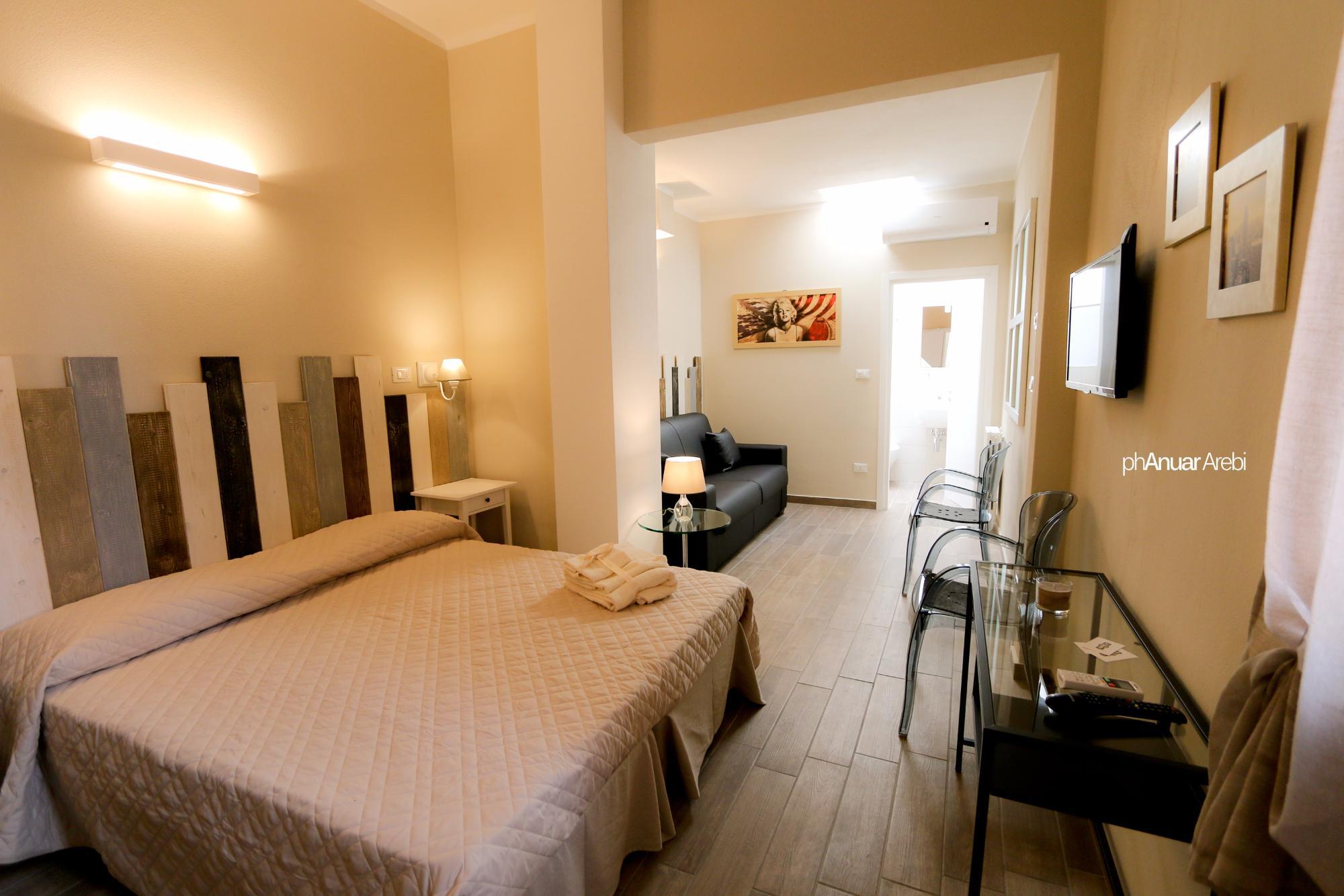 Affittacamere Le Stanze