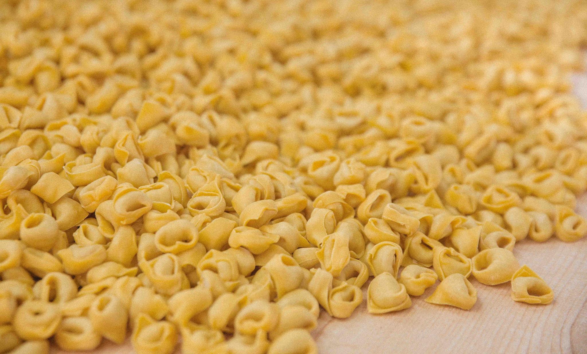 Pasta Fresca da Vanda