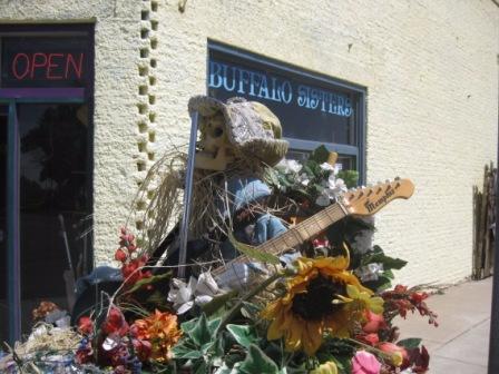 Buffalo Sisters Trading Post