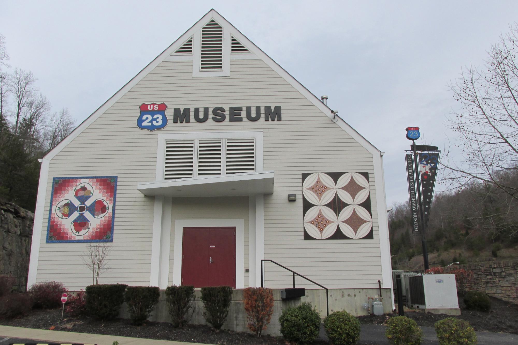 Country Music Highway