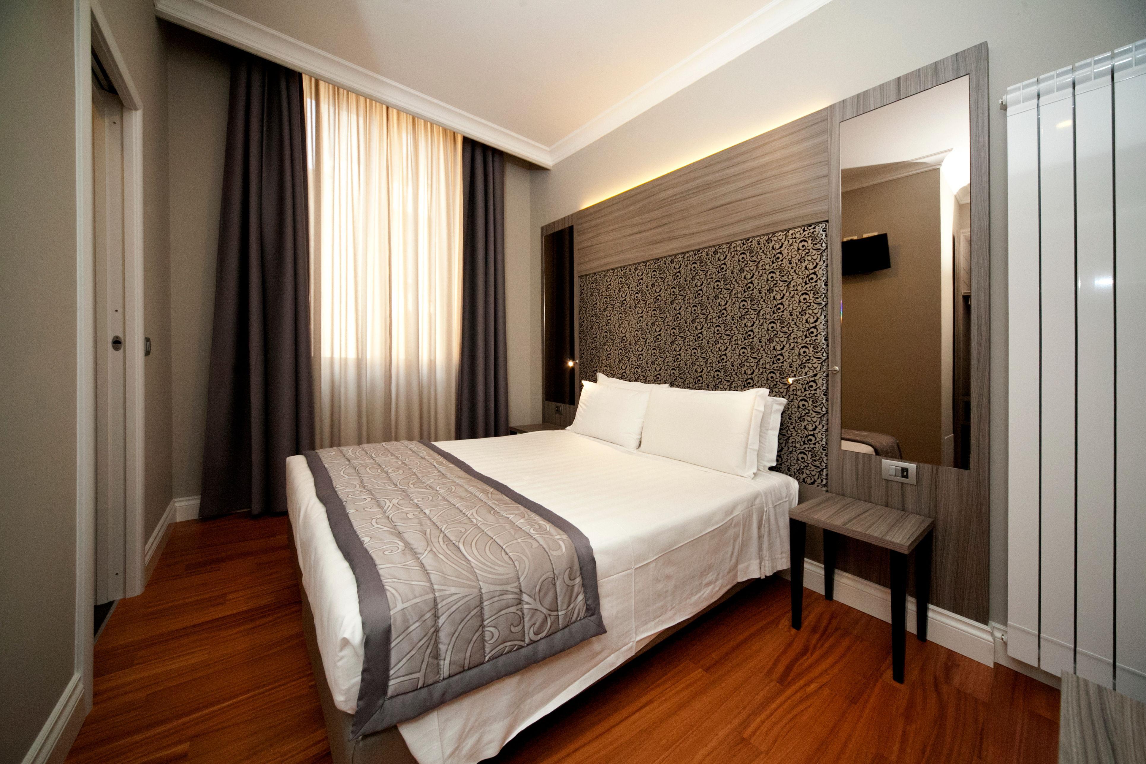 Residenza le Fonticine