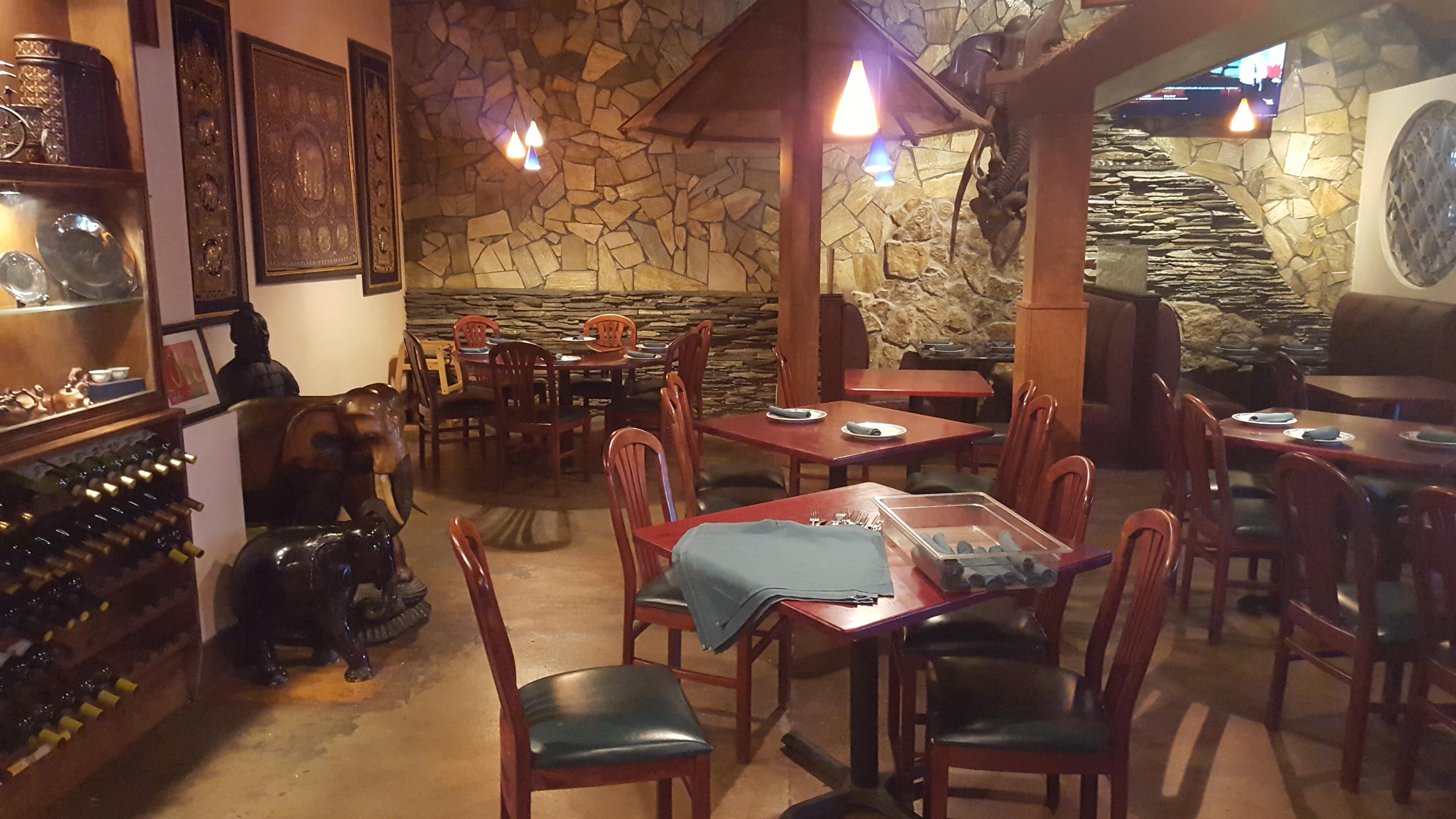 Lon-U Chinese and Thai