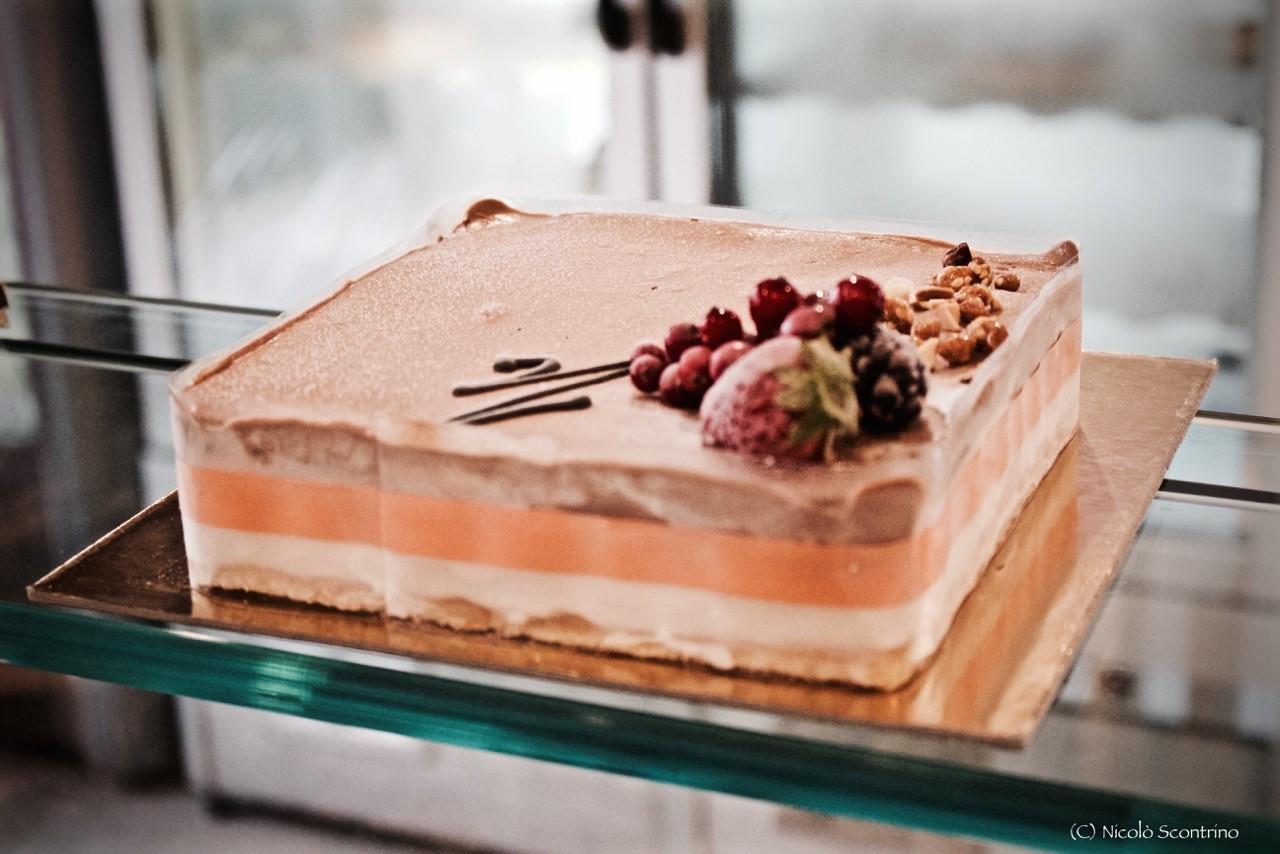 Delizie bolognesi - gelato e cioccolato artigianali