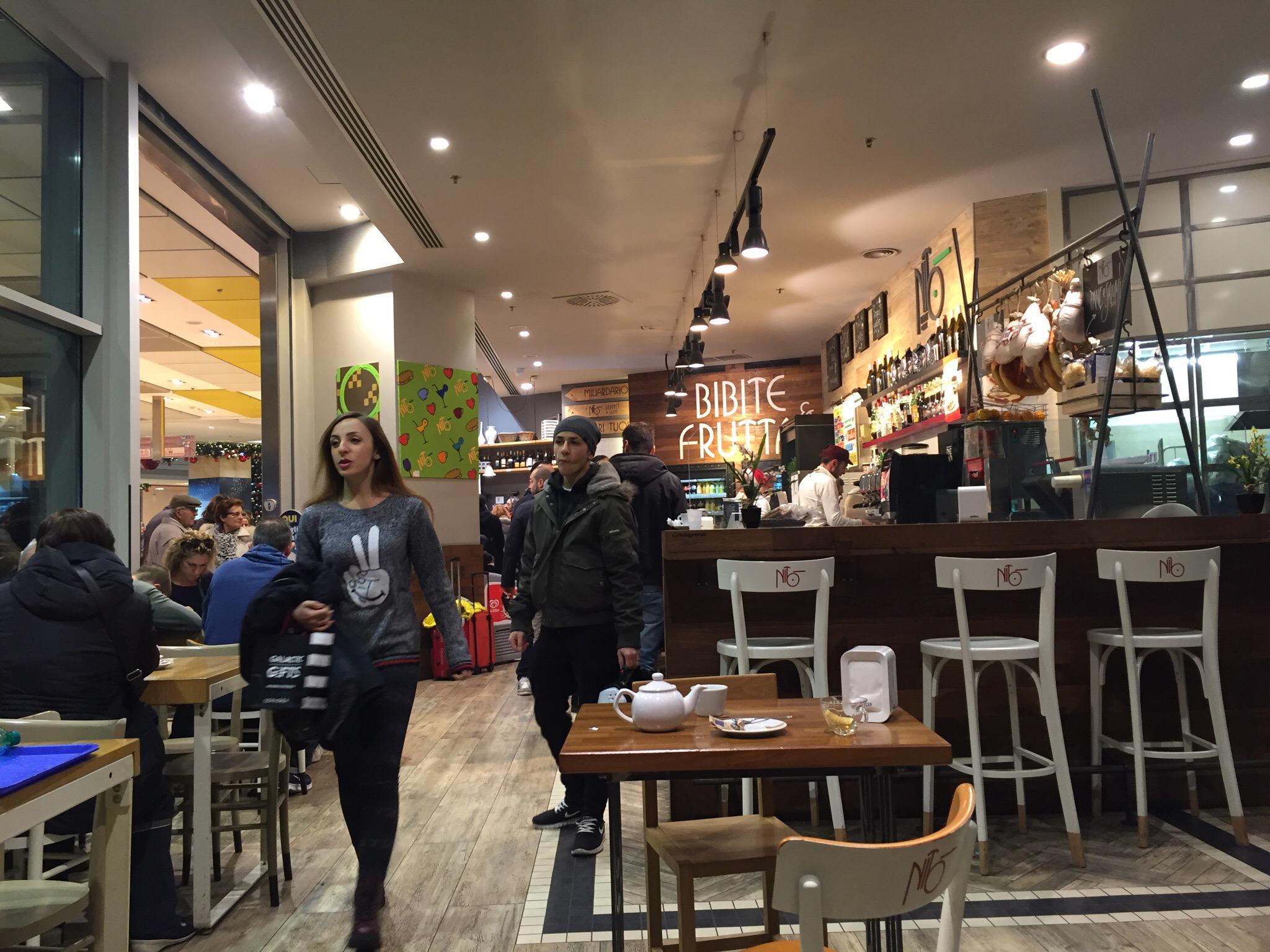 NITO' Gourmet & Salute