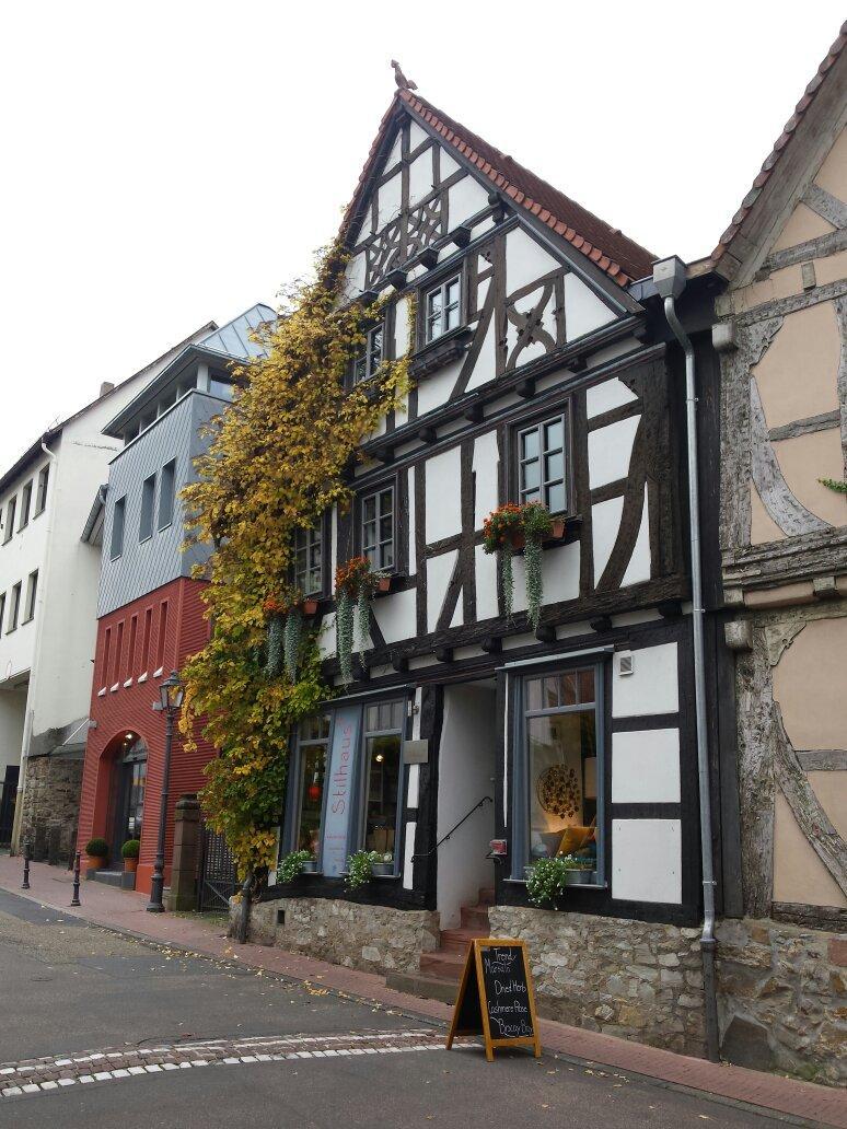 City Central Promenade