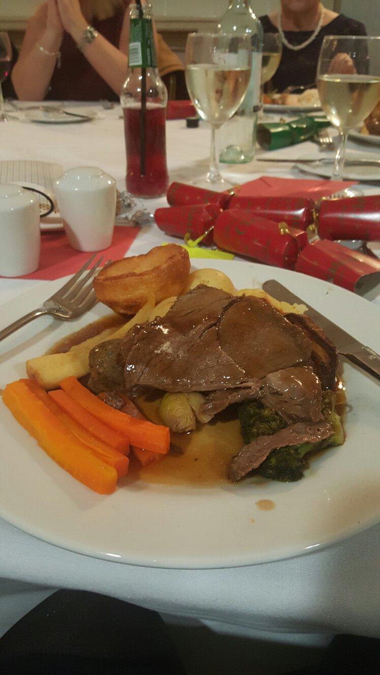 New County Hotel by Roomsbooked