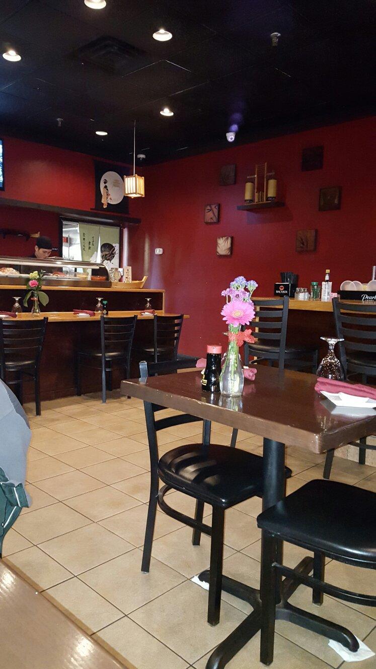 Kai Sushi Bar & Grill