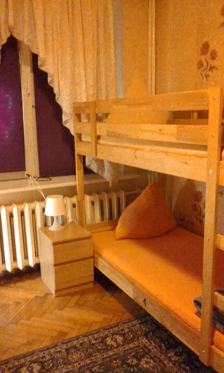 Hostel Akteon Lindros