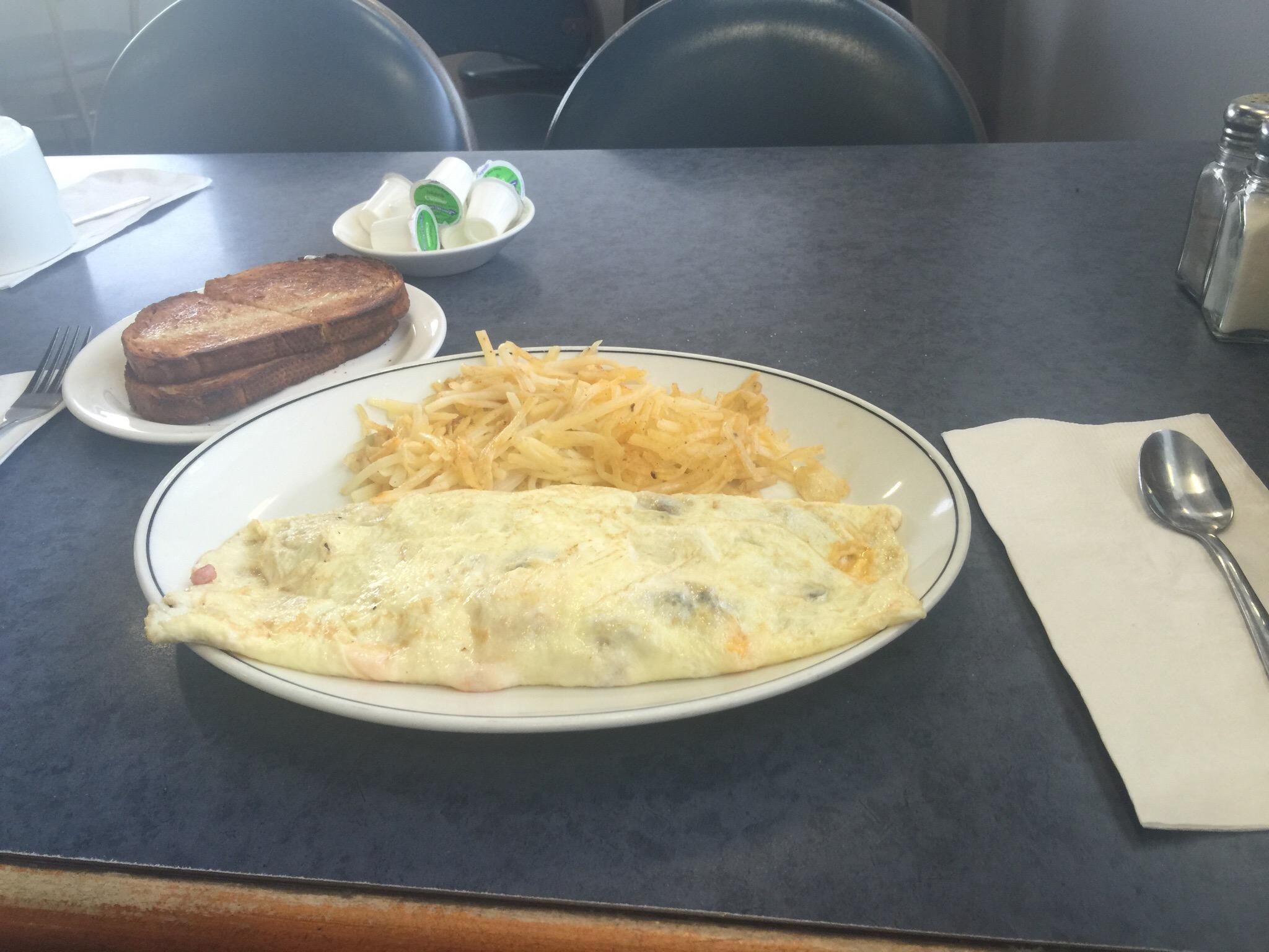 Husky House Restaurant