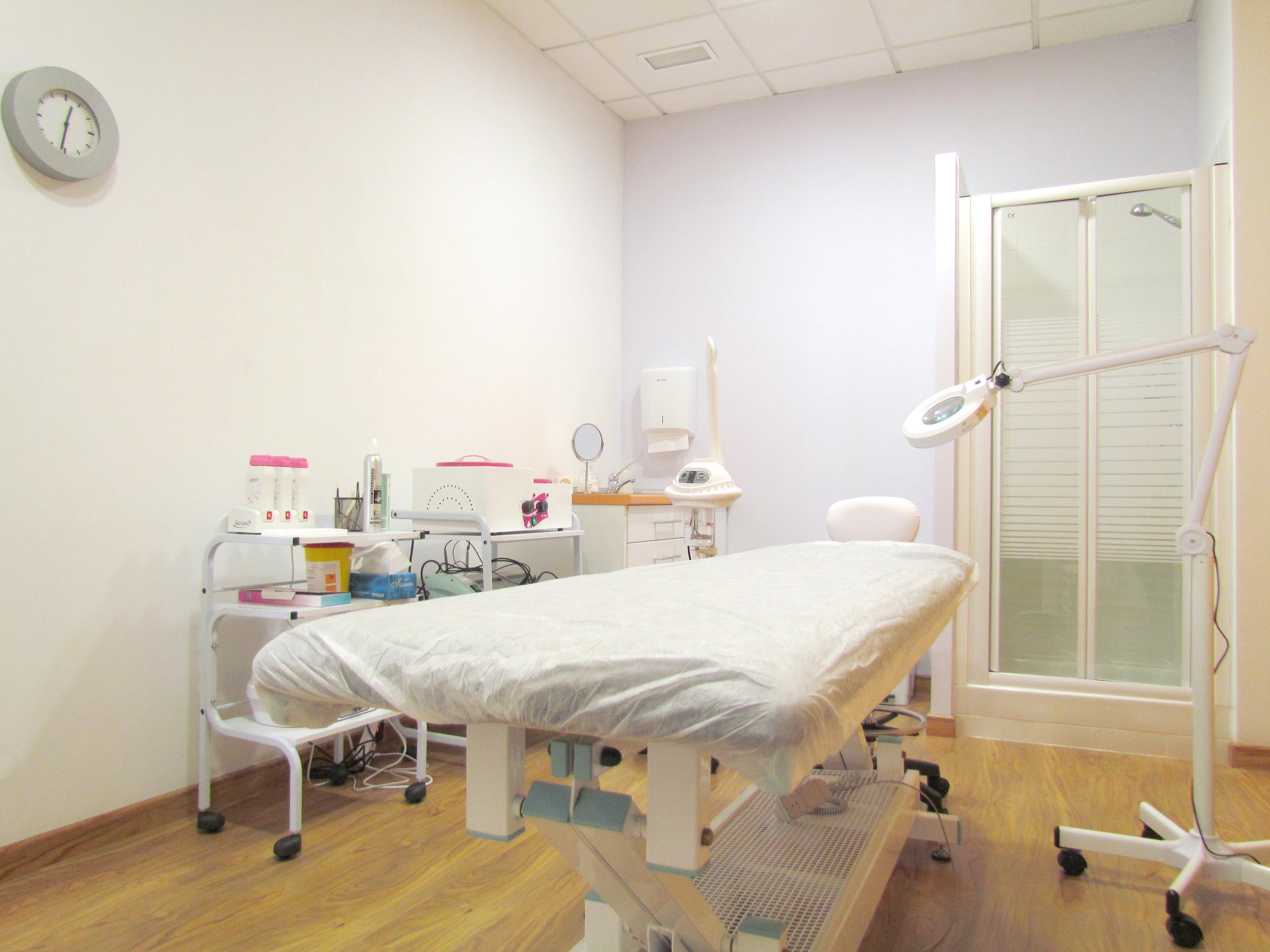 Sizare Tu Centro de Belleza