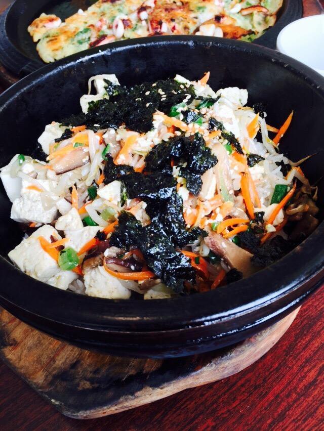 Miga Korean Restaurant