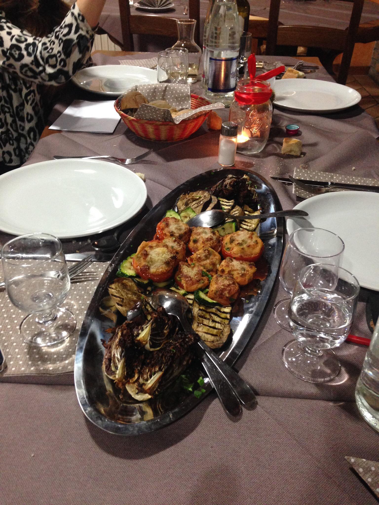 Agriturismo ai Laghetti