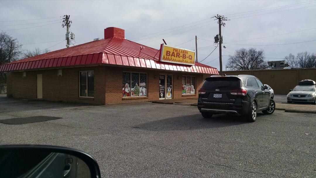 Pollard's Bar-B-Que