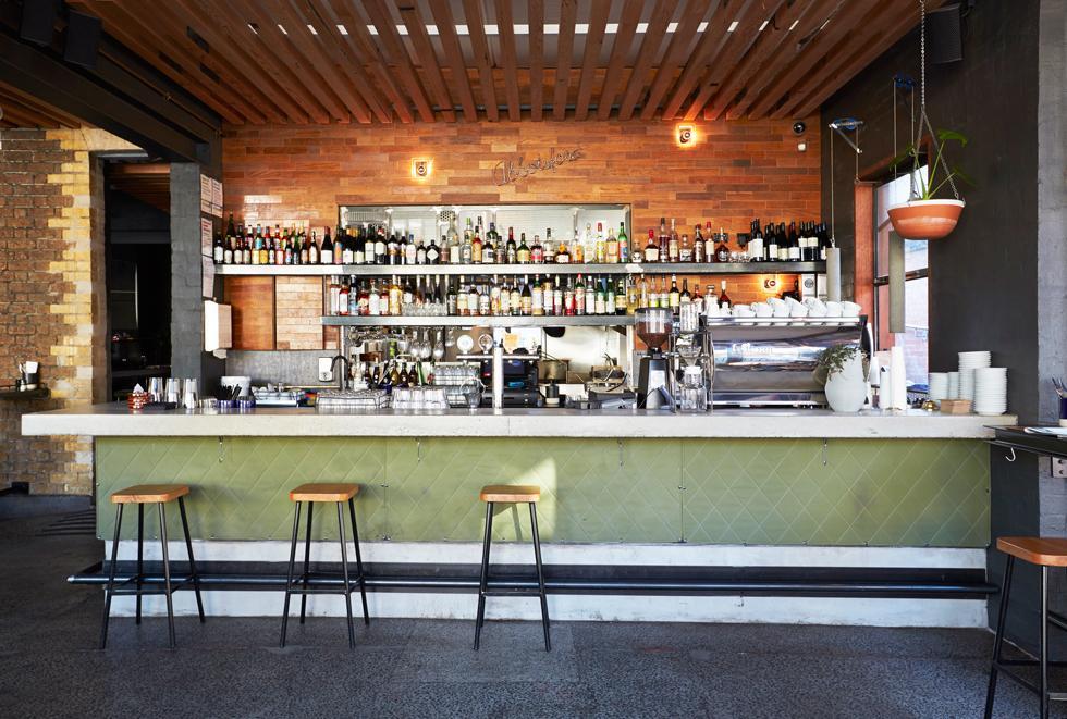 Dr Morse Bar and Eatery