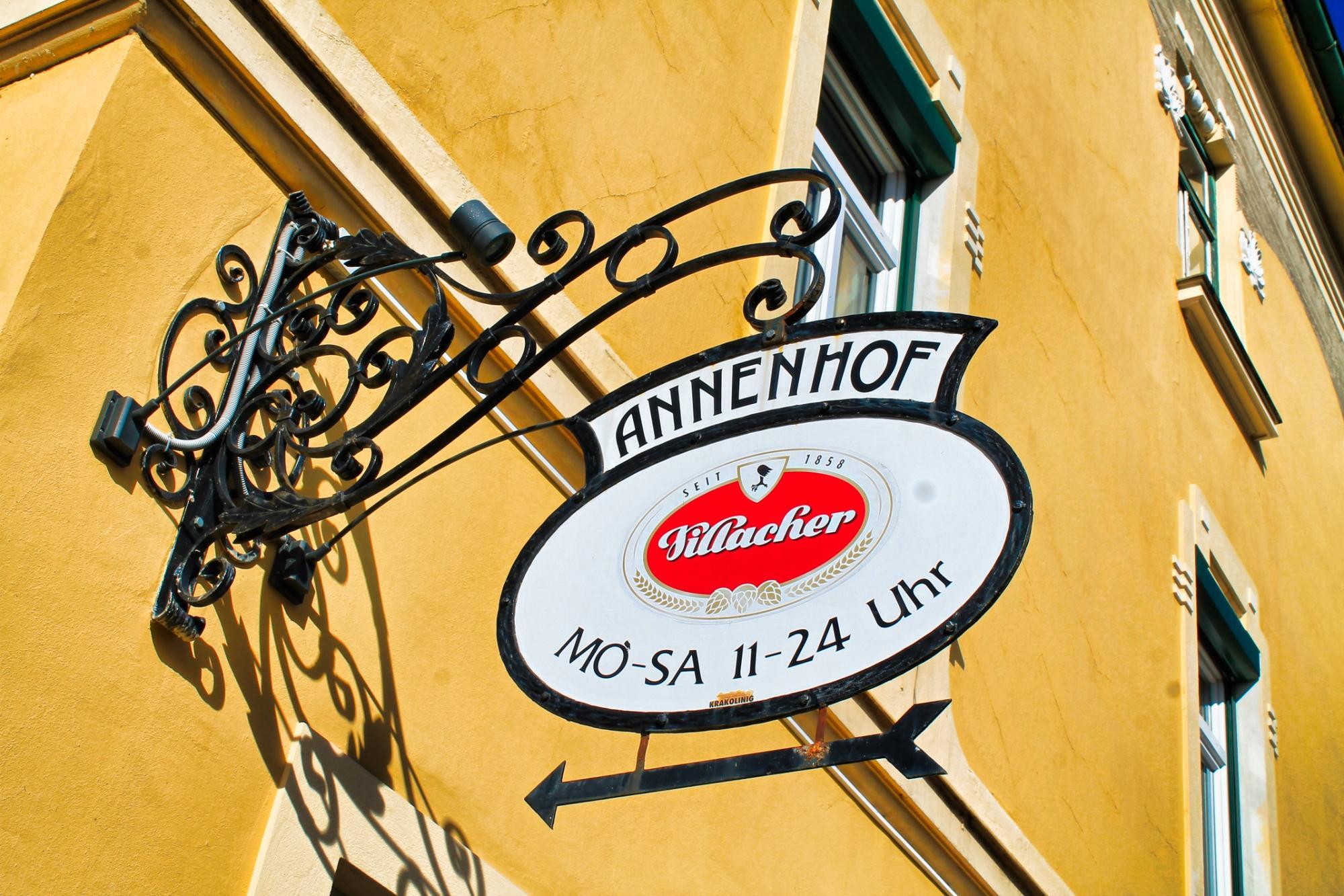 Gasthof Annenhof