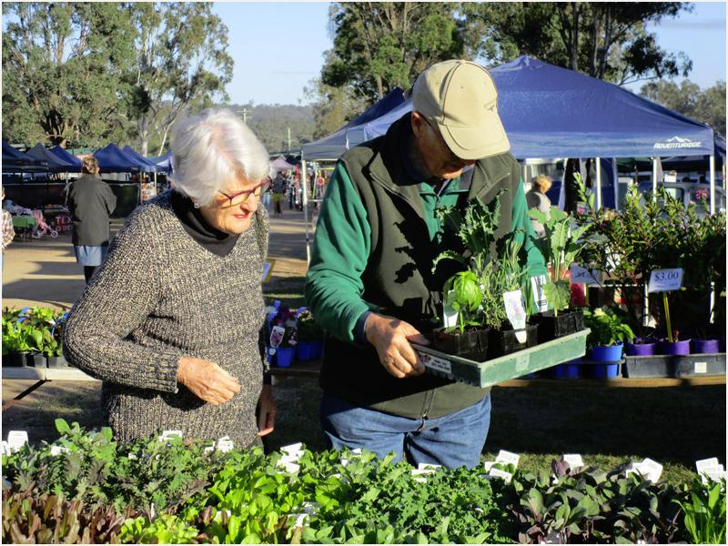 Nanango Country Market