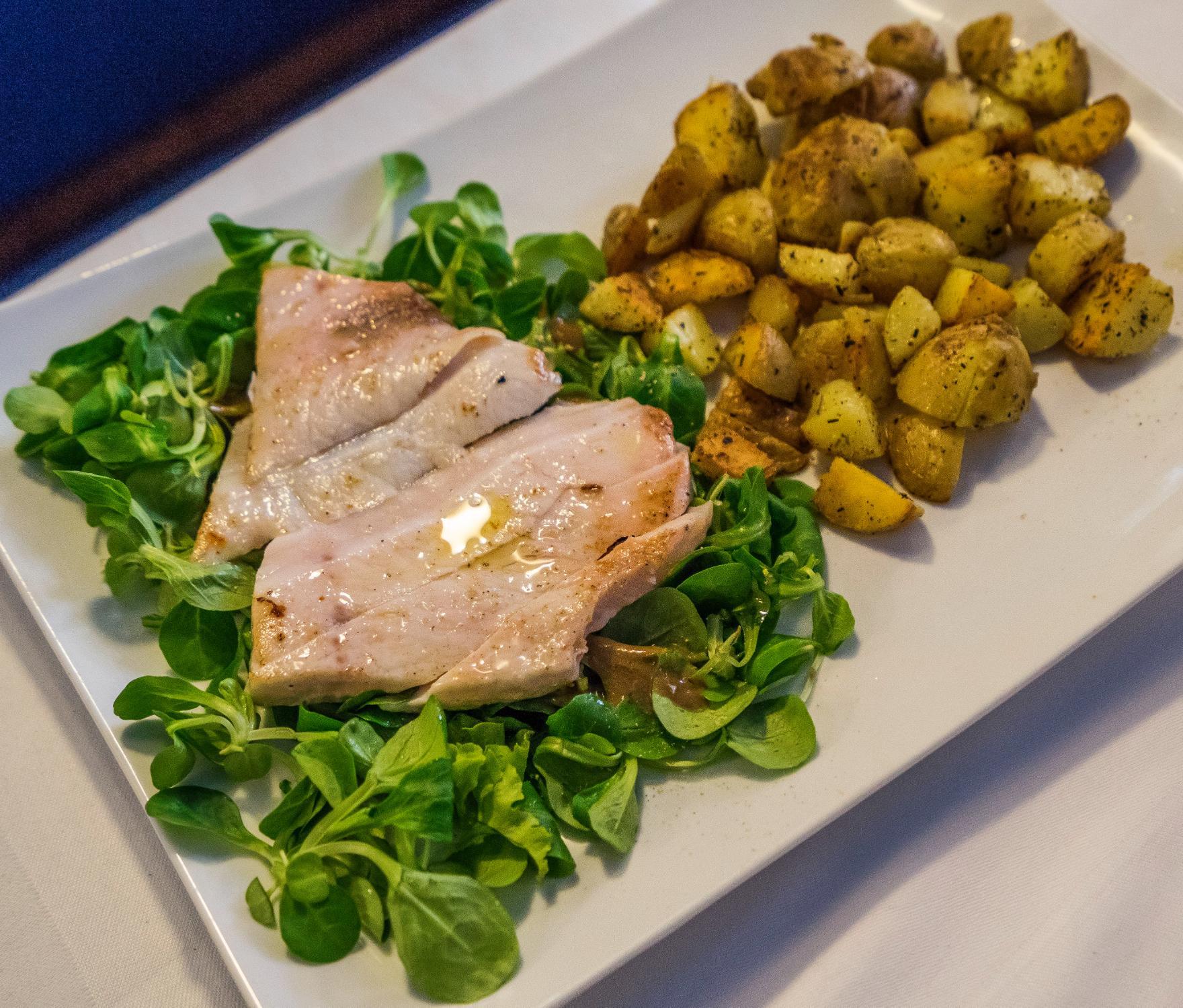 Ristorante Pizzeria Atlantide