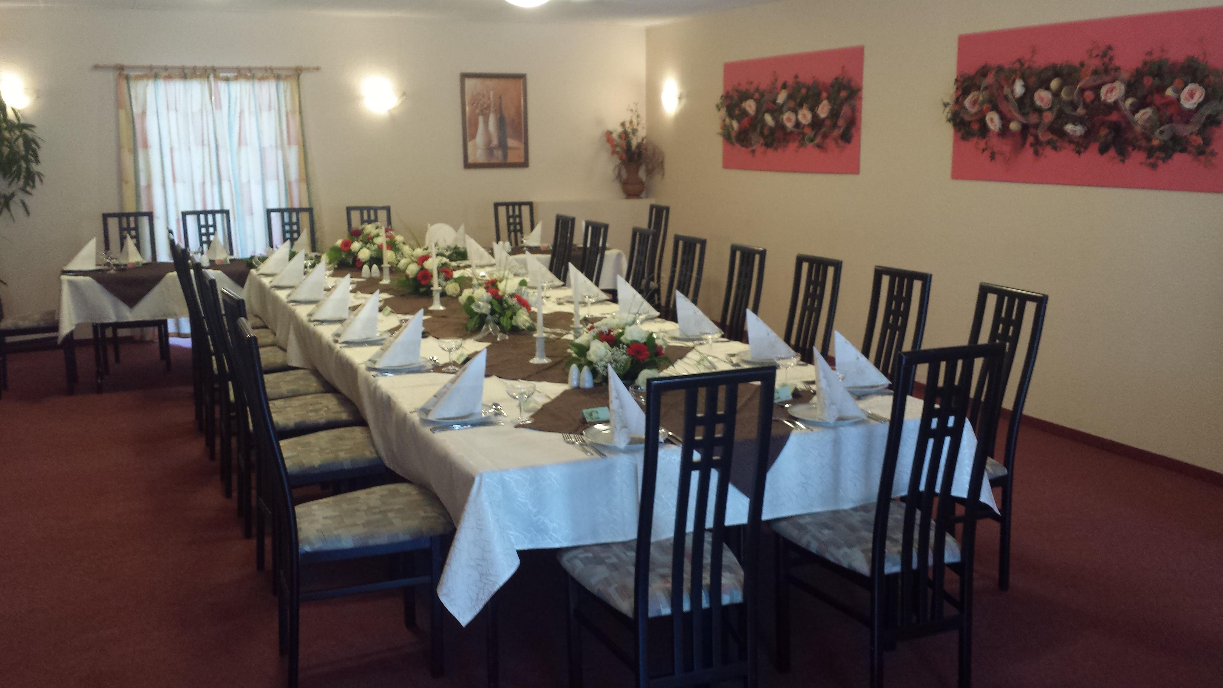 Restaurant Nordquell