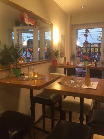 Pera Bistro & Coffee Bar