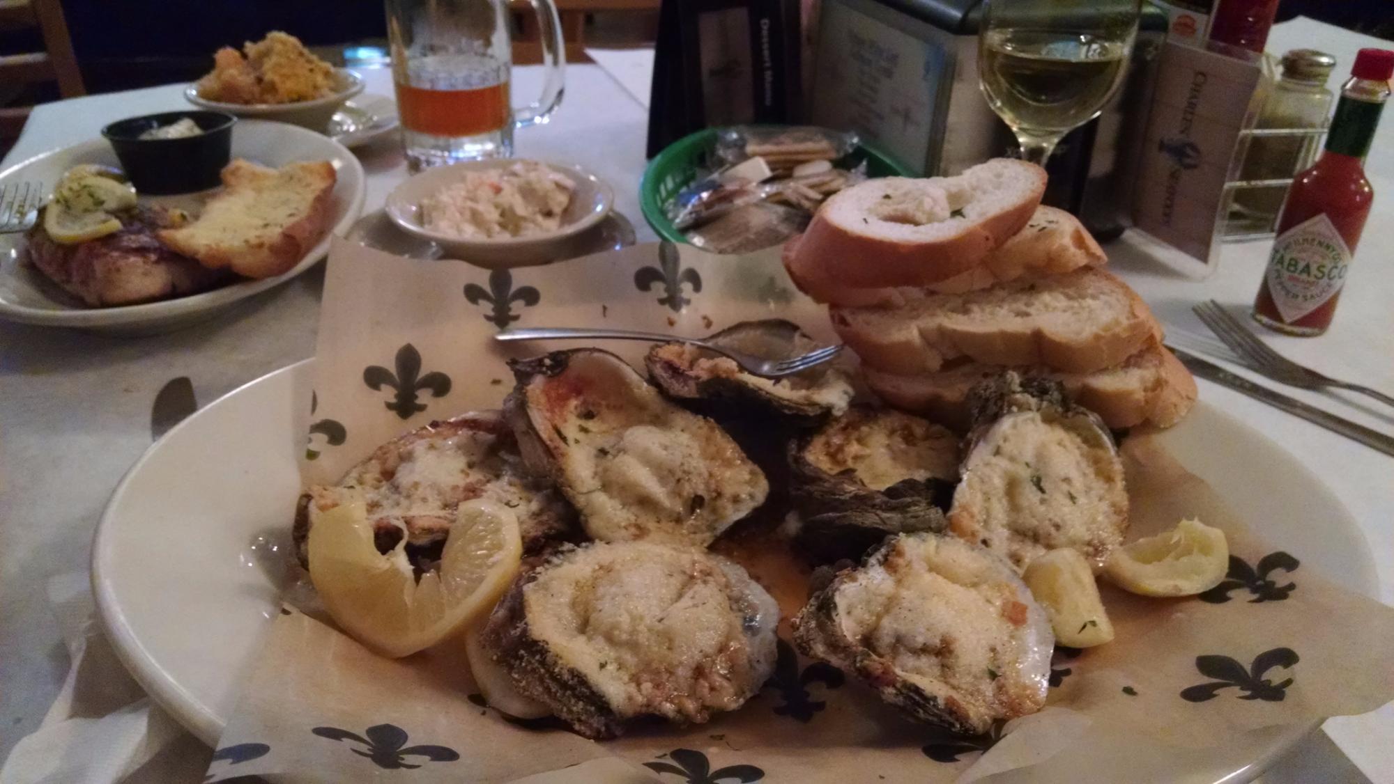 Kelley's Village Inn