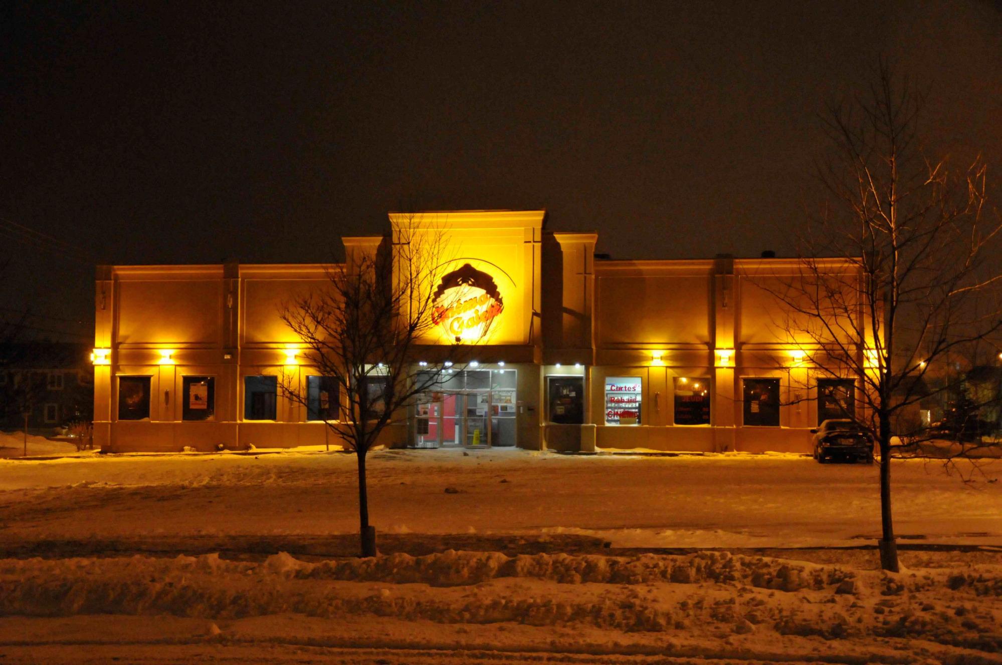 Cinema Gaiete
