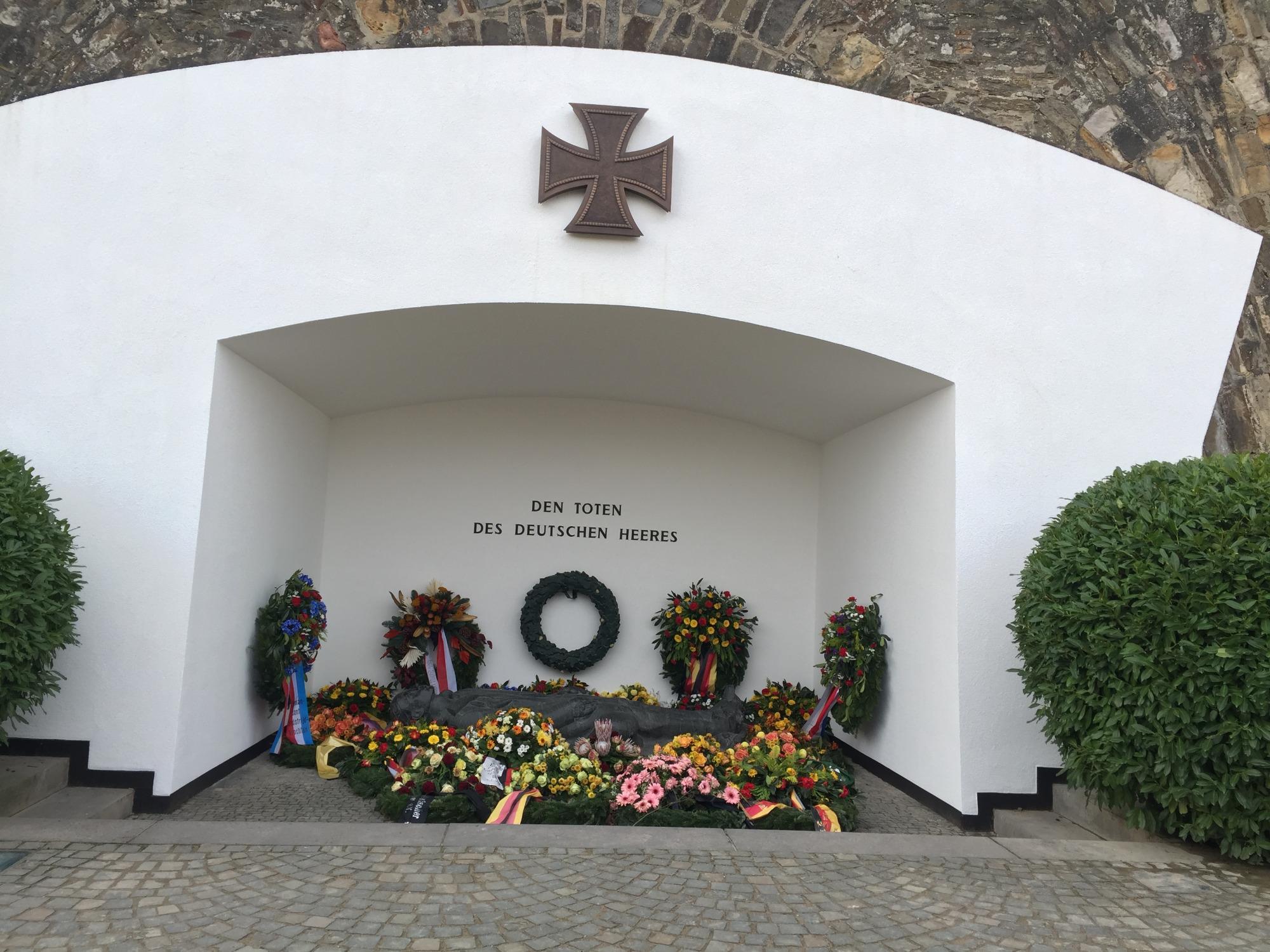 Ehrenmal des Deutschen Heeres