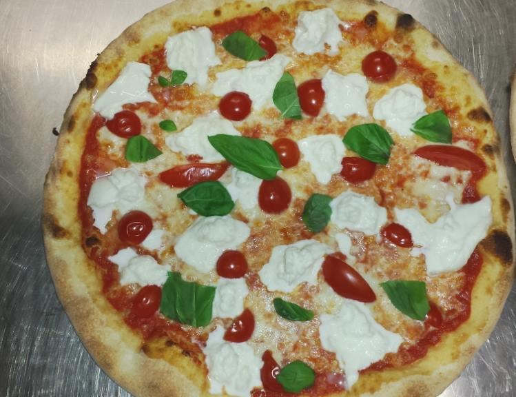 Ristorante Pizzeria Della Luna