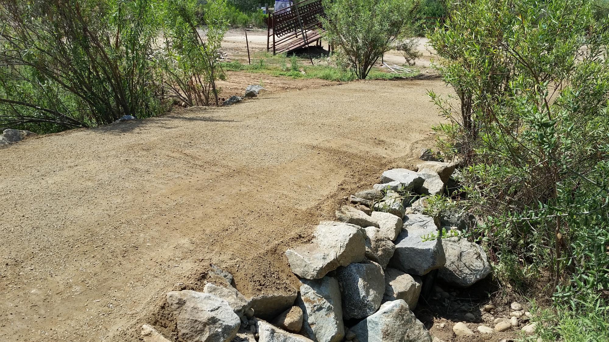 Friends of Sikes Adobe