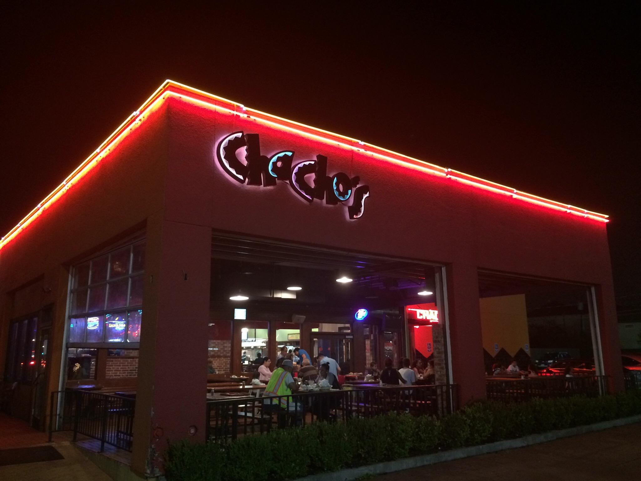 Photo by CarlitosDuke