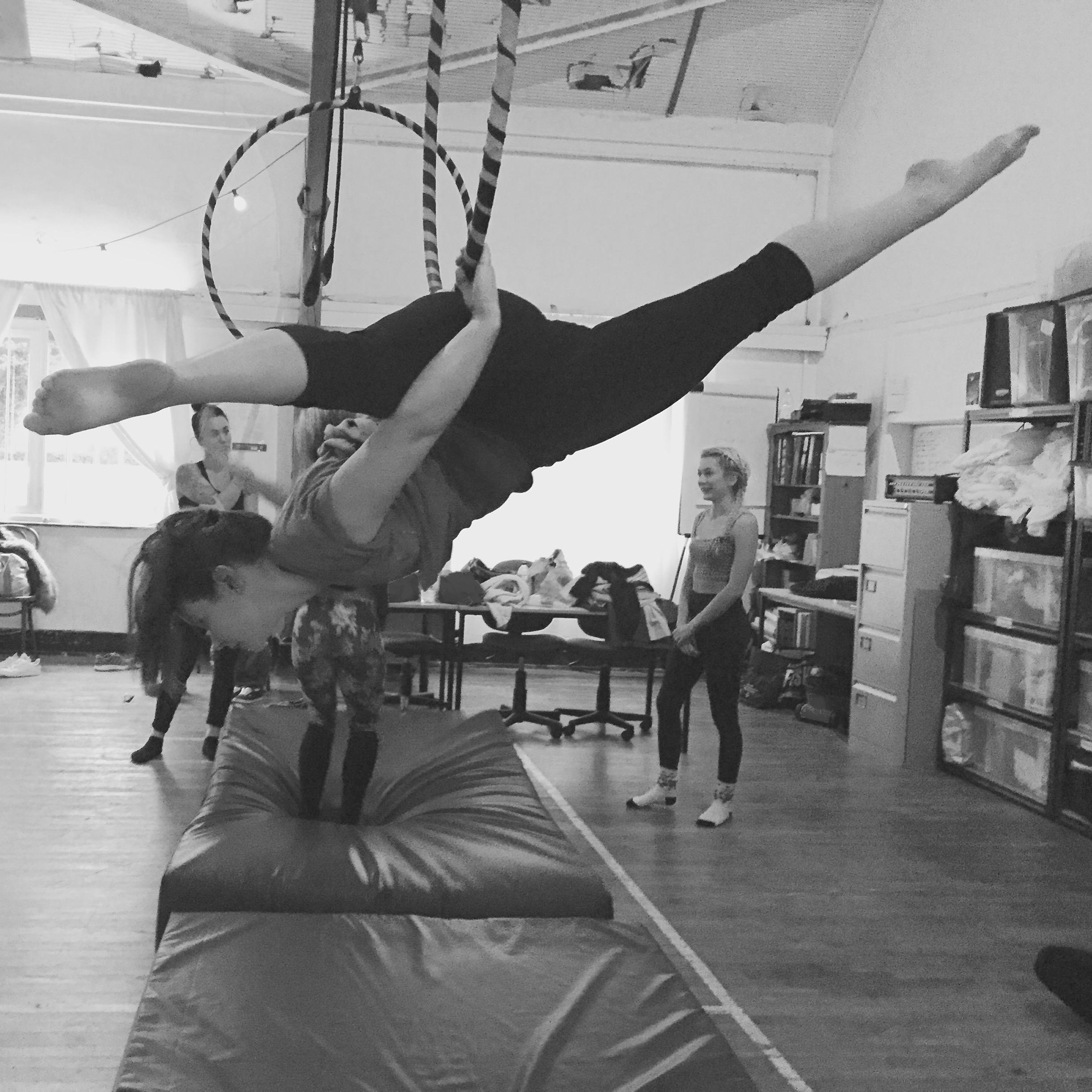 Photo by LizTabberer