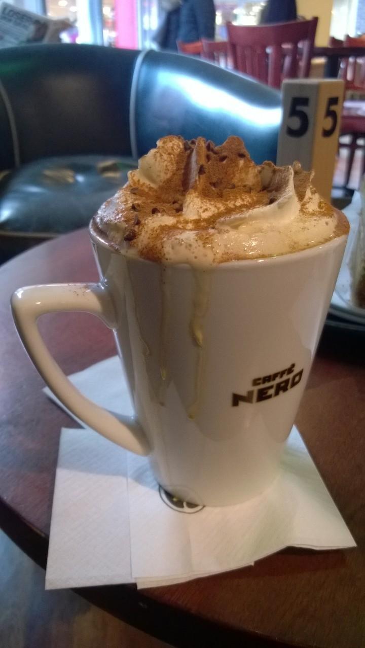 Caffe Nero