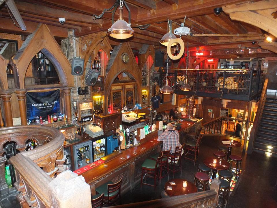 The Quays Restaurant