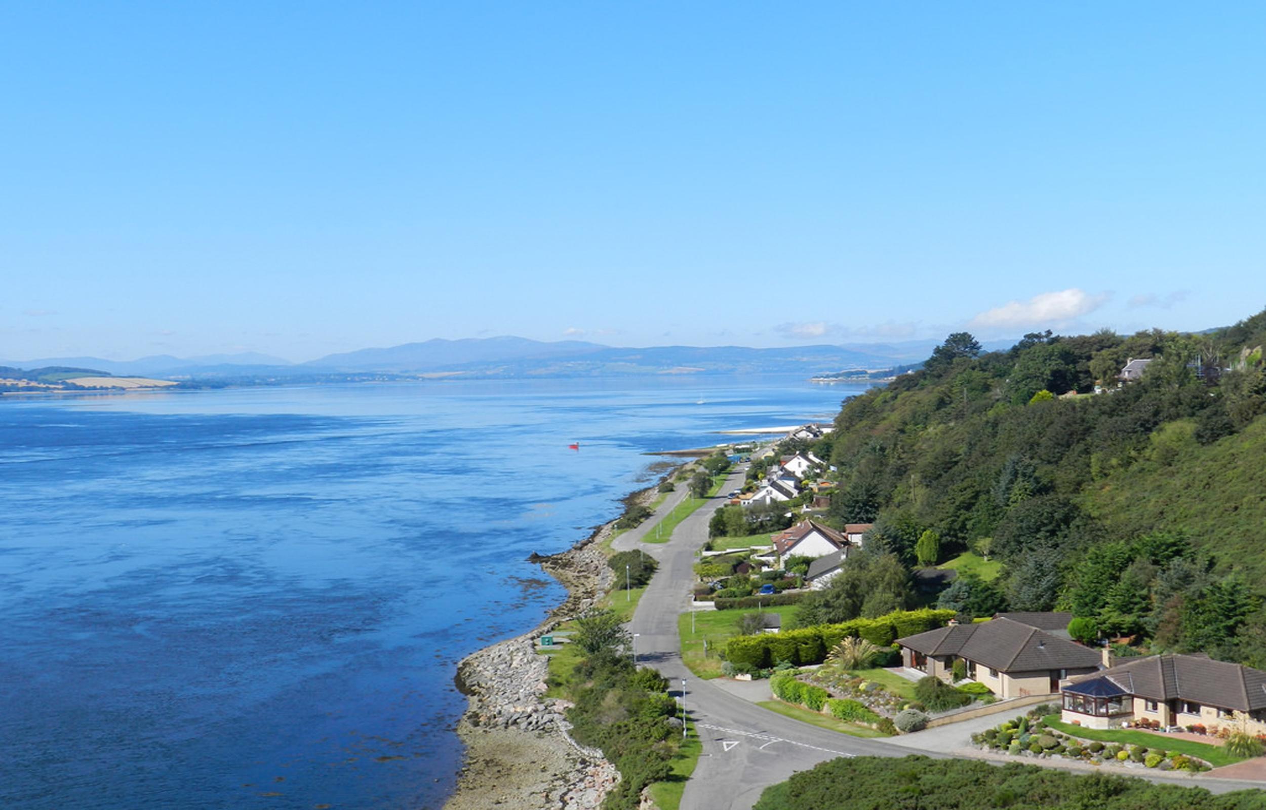 Mount Pleasant Bed & Breakfast