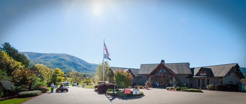 Cove Creek RV Resort