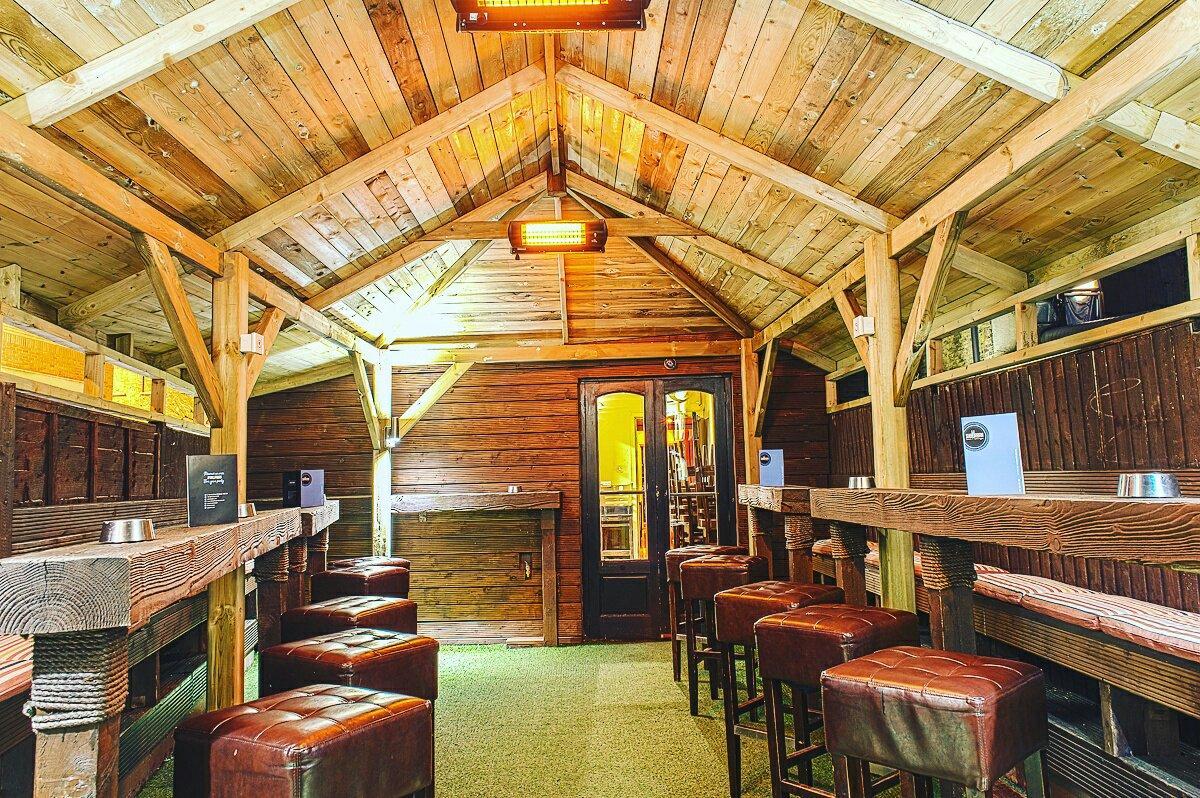 Suburban Bar & Lounge Wimbledon