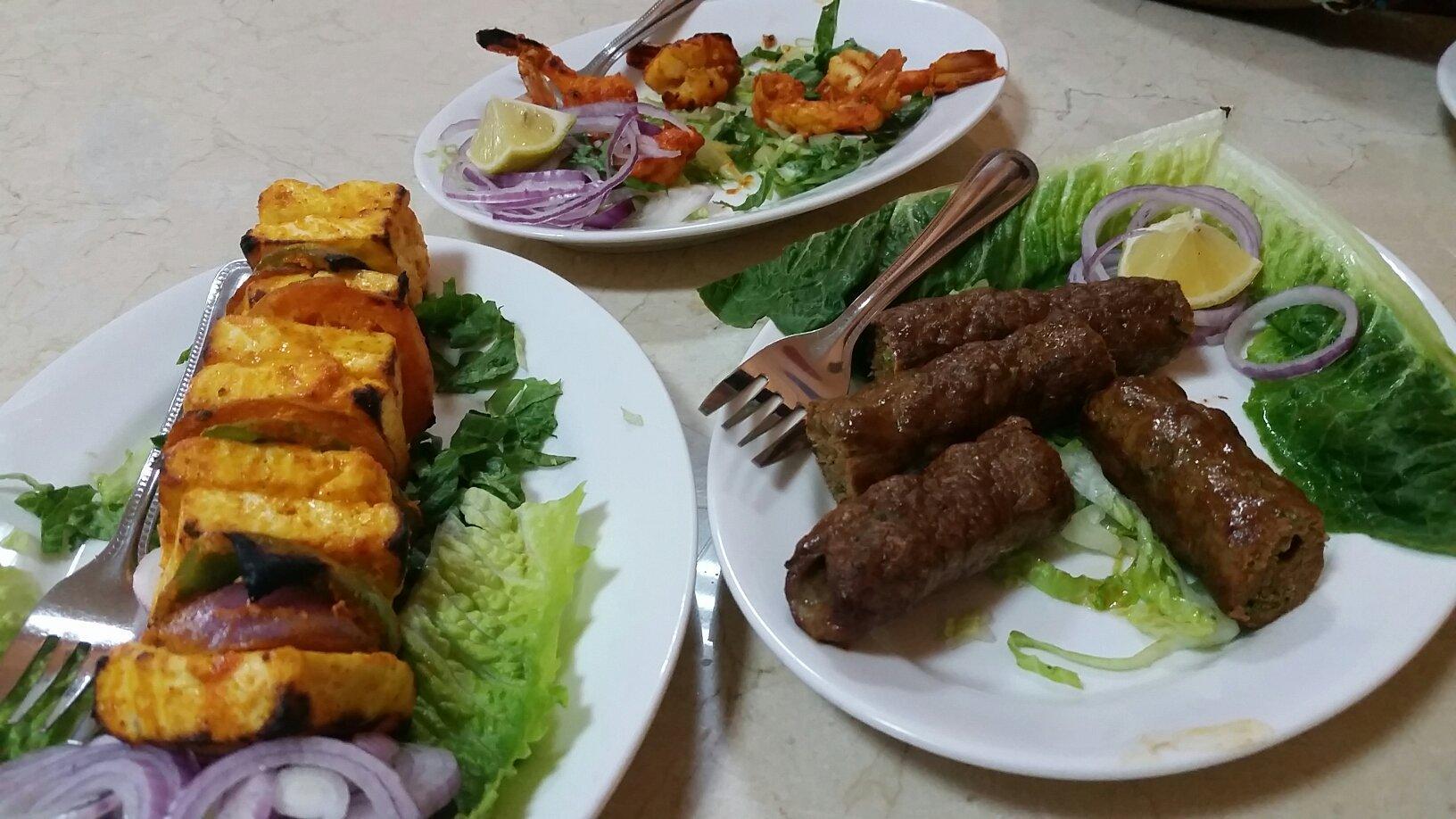 Little Indian Restaurant