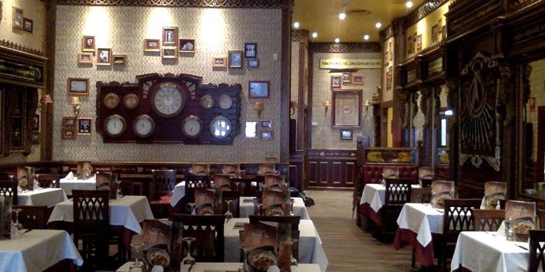 La Tagliatella C.C. Nassica, Getafe